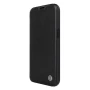 Nillkin Qin Pro Plain Leather + Cloth case for Apple iPhone 14 Plus (iPhone 14+) 6.7 (2022) order from official NILLKIN store